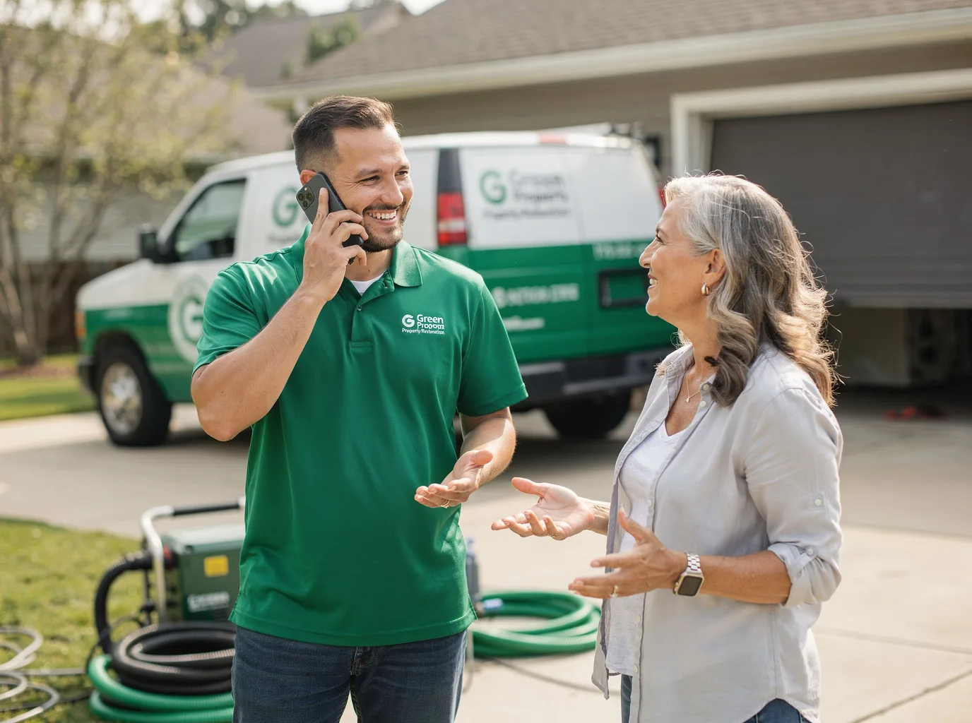 Water Damage Restoration Marion Heights, PA FAQs